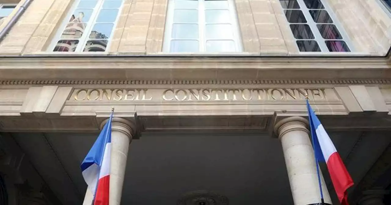 Retraites : le Conseil constitutionnel va-t-il retoquer les 'cavaliers budgétaires' ?