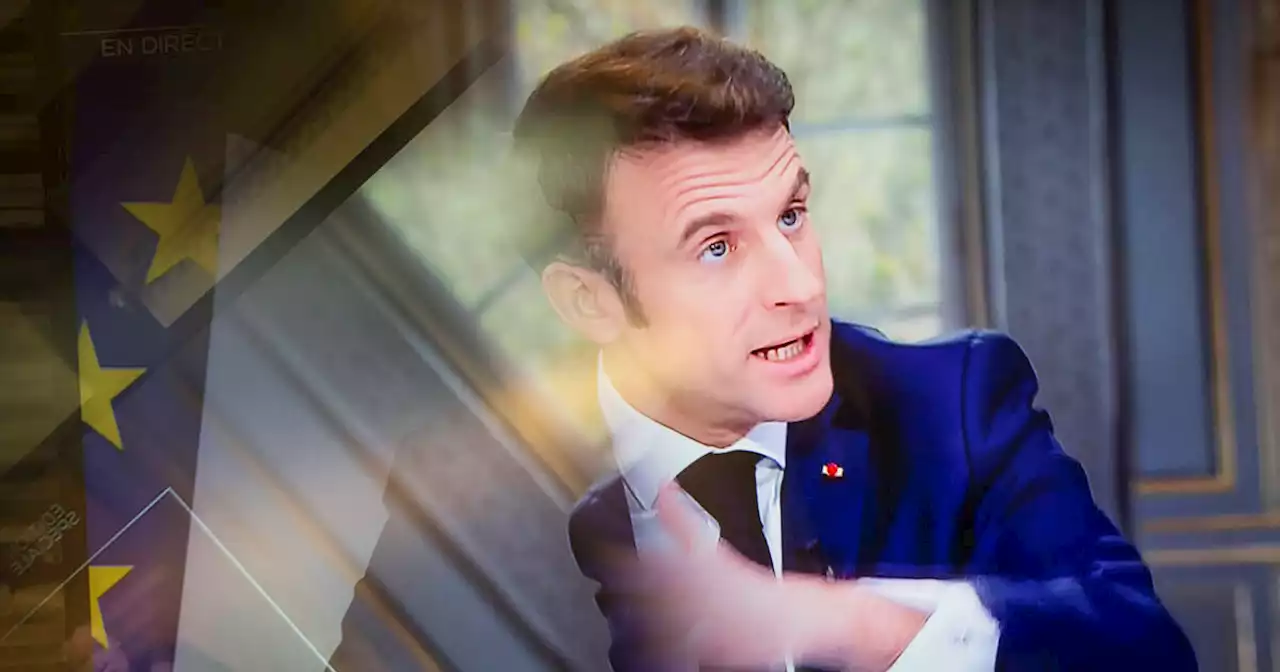 Emmanuel Macron, un présidentialisme sans légitimité au service du marché