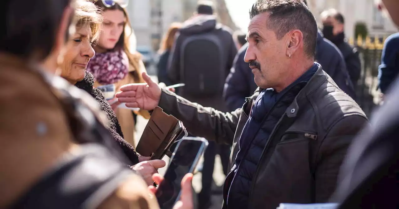 Frédéric Souillot (FO) : «Emmanuel Macron réécrit l’histoire et multiplie les mensonges sur les syndicats»