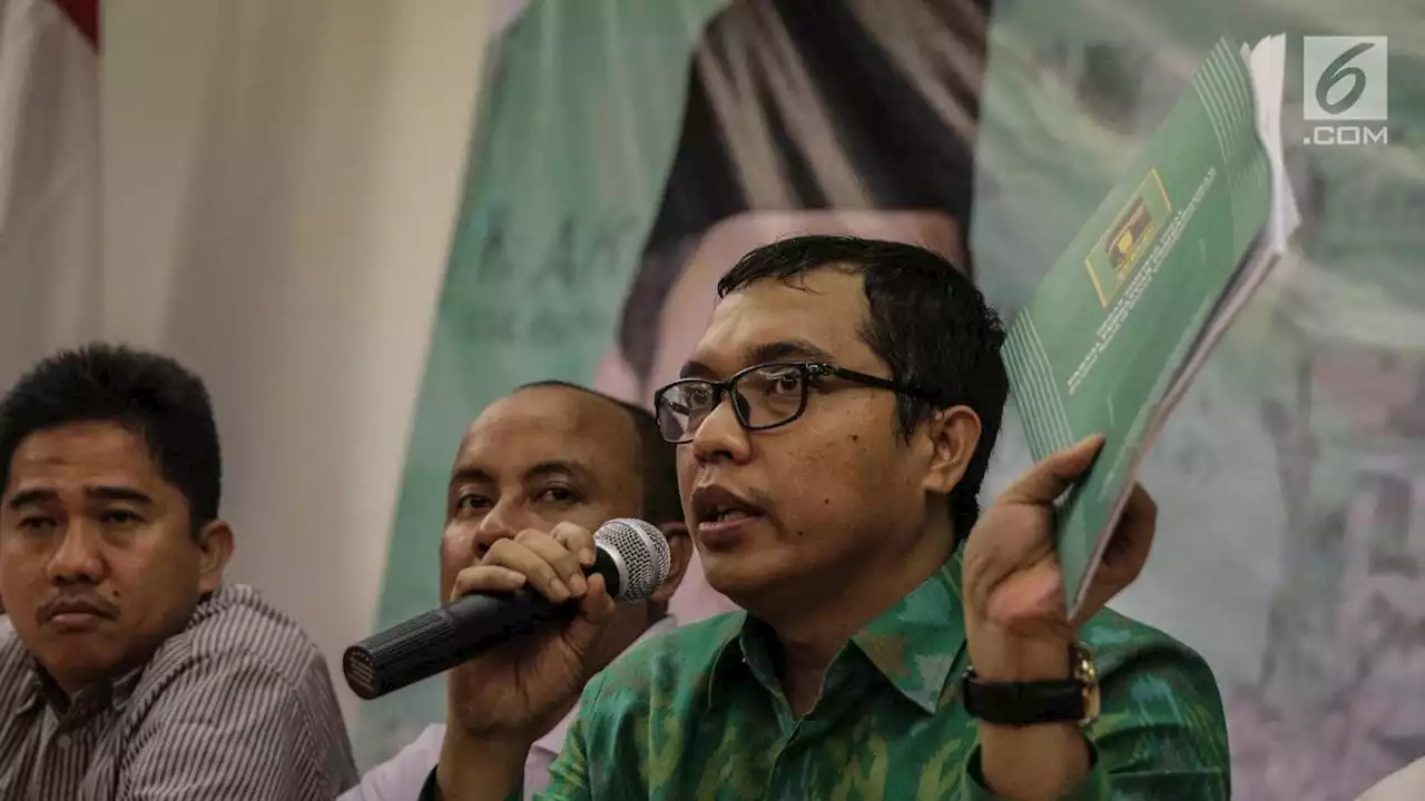 PPP: Kalau PDIP Gabung KIB Akan Jadi Kekuatan Dahsyat untuk Menangkan Pemilu 2024