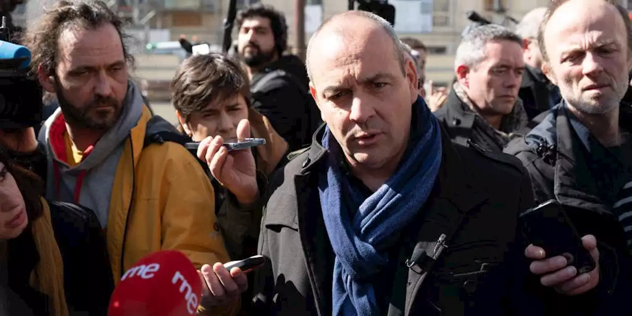 Retraites : Laurent Berger « appelle à la non-violence » pour « garder l’opinion »