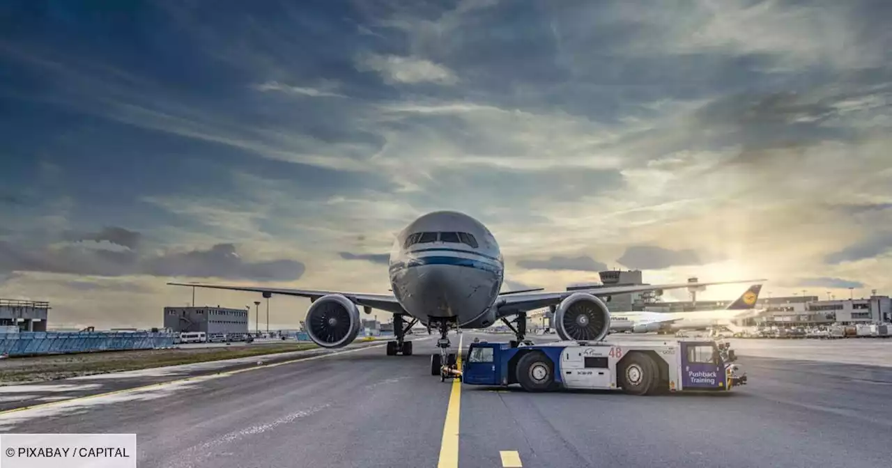 Grève dans les raffineries : l'approvisionnement en kérosène des aéroports franciliens atteint un niveau 'critique'