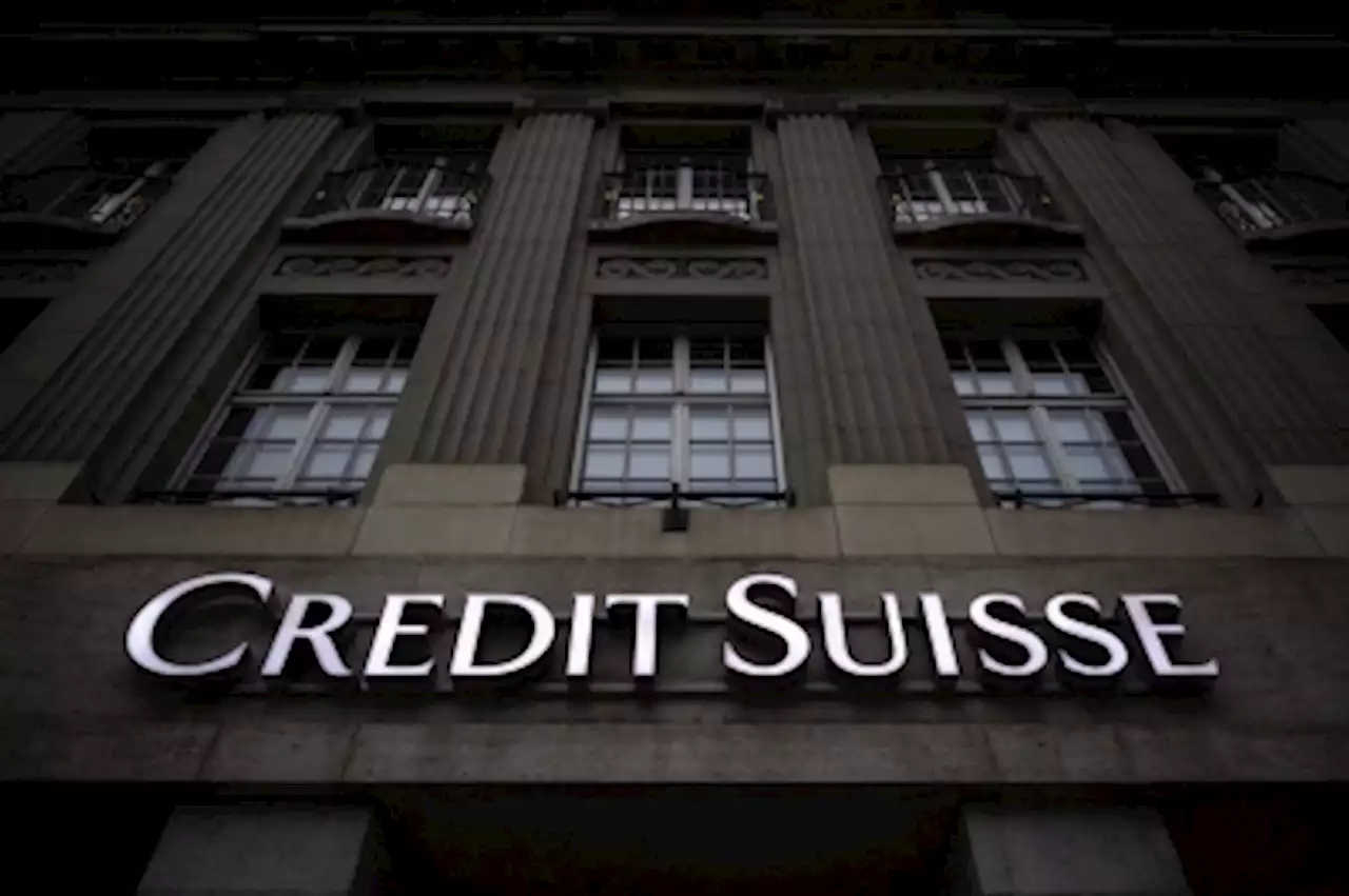 Credit Suisse collapse leaves sports sponsorships in limbo