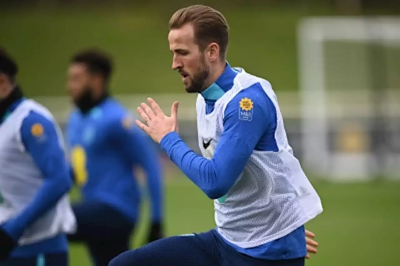 Kane ‘motivated’ to break England goal record against Italy, says Southgate