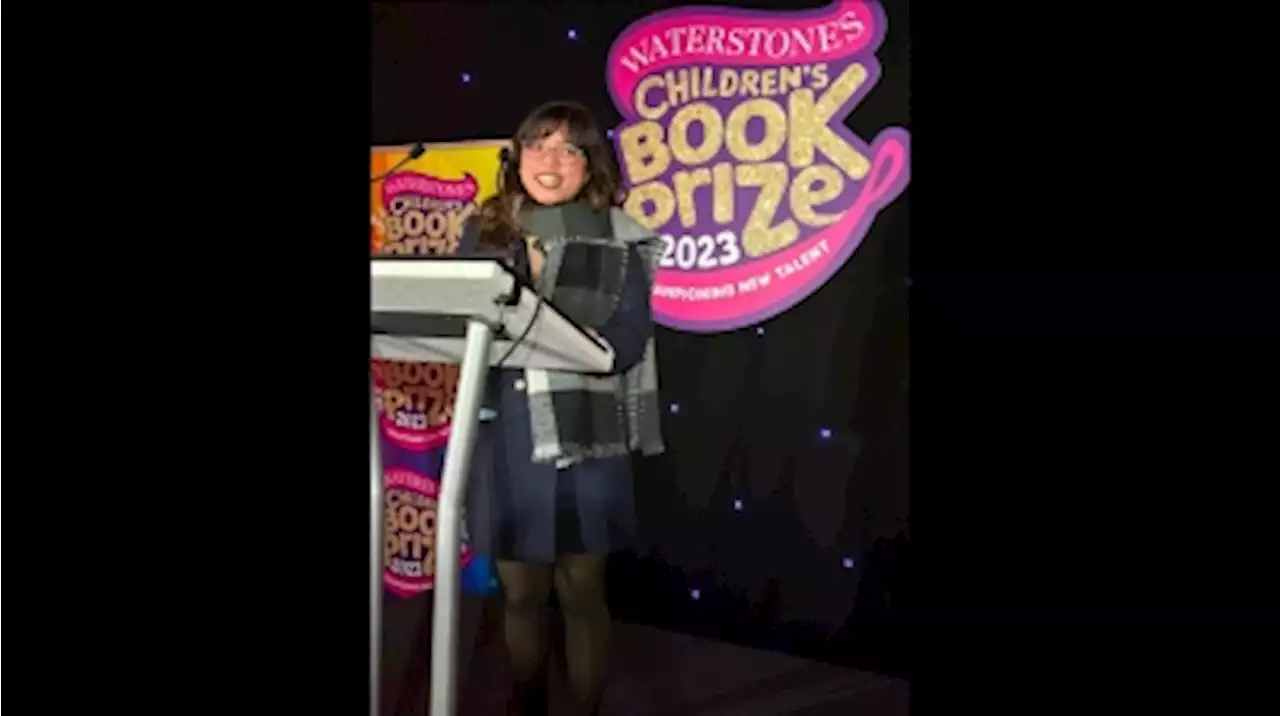 Sarawakian law student Nadia Mikail wins UK children’s book prize with YA debut ‘The Cats We Meet Along the Way’