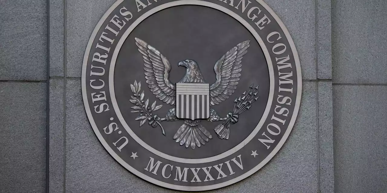 SEC cautions against investing in crypto asset securities as they may not comply with law