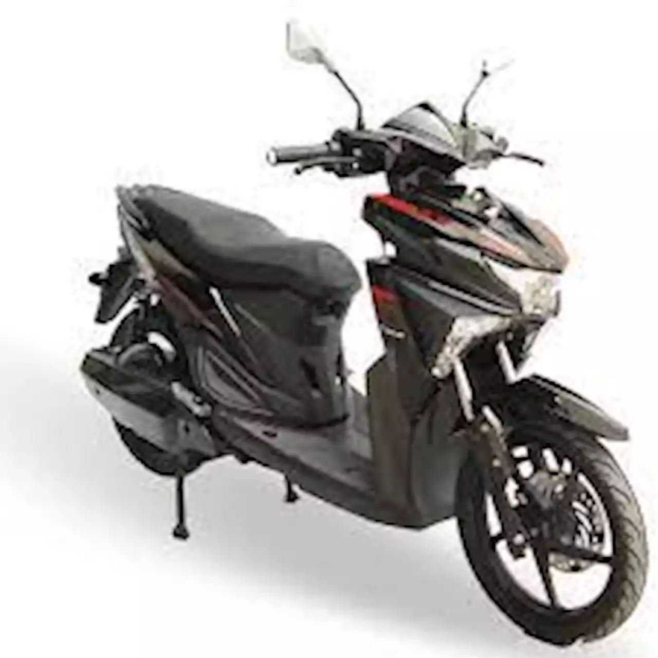 Ada Insentif, Selis: Sudah Ada Pemesanan 1.800 Motor Listrik