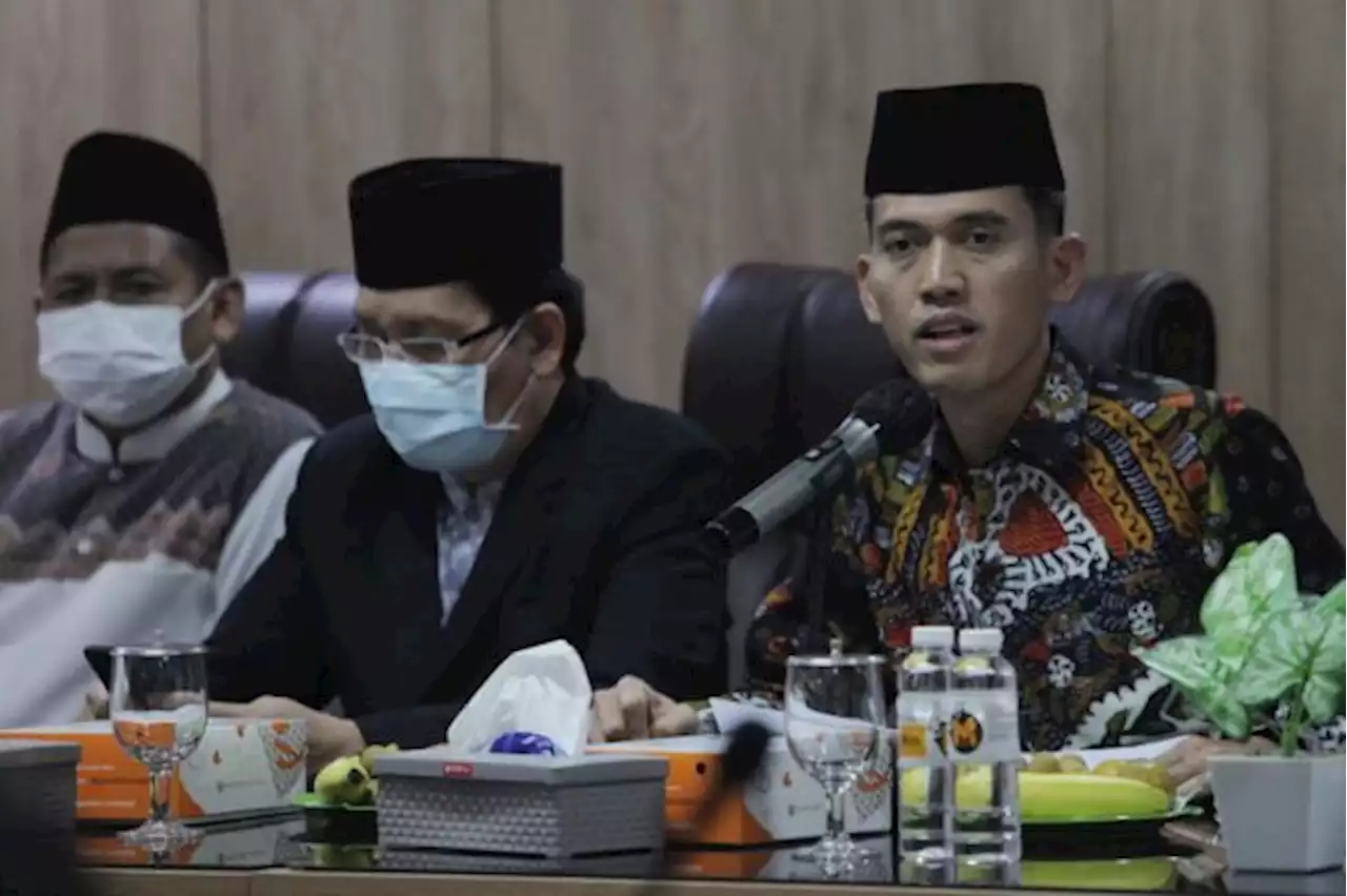 MUI Imbau Umat Muslim Hindari Kegiatan Tidak Bermanfaat dan Picu Konflik saat Ramadan