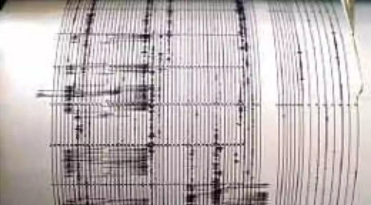 Terremoto, scossa di magnitudo 6.4 in Argentina