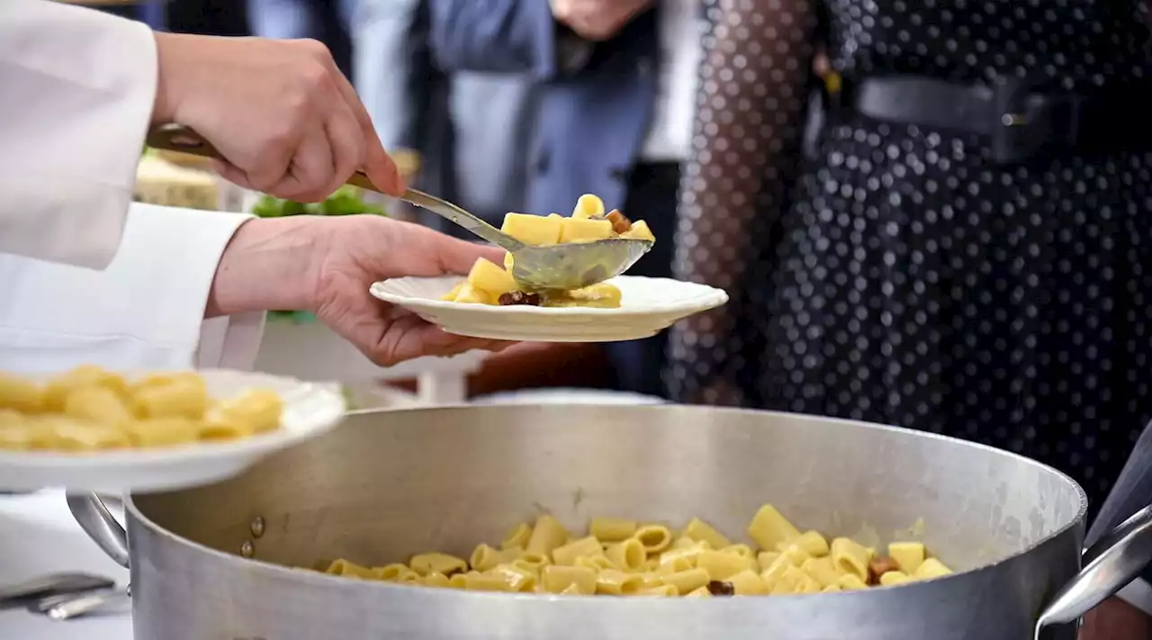 Unesco, per il 2023 Roma candida la cucina italiana come patrimonio dell'umanità