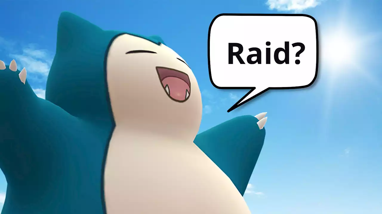 Pokémon GO testet jetzt neue Funktion, mit der ihr leichter Leute für Raids findet