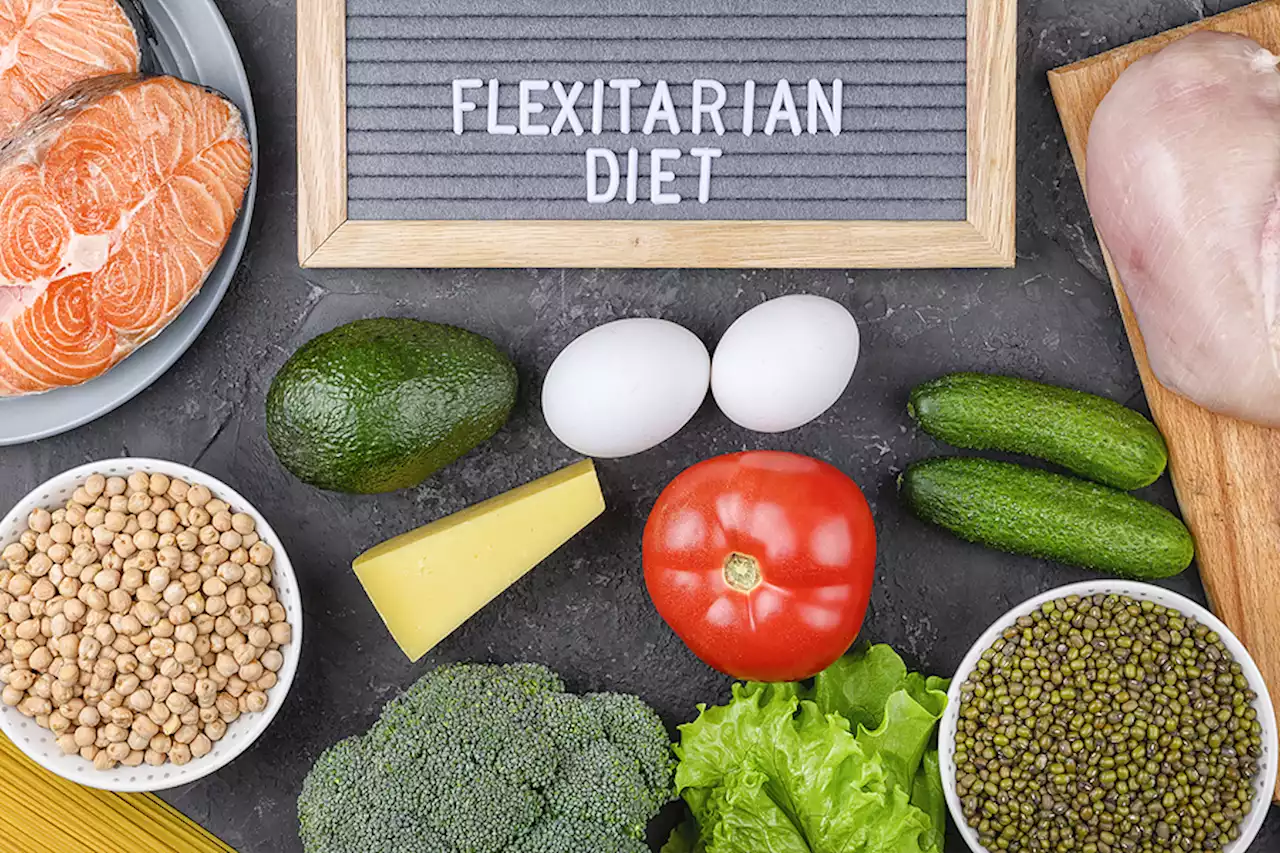 Llega un nuevo consumidor: flexitariano