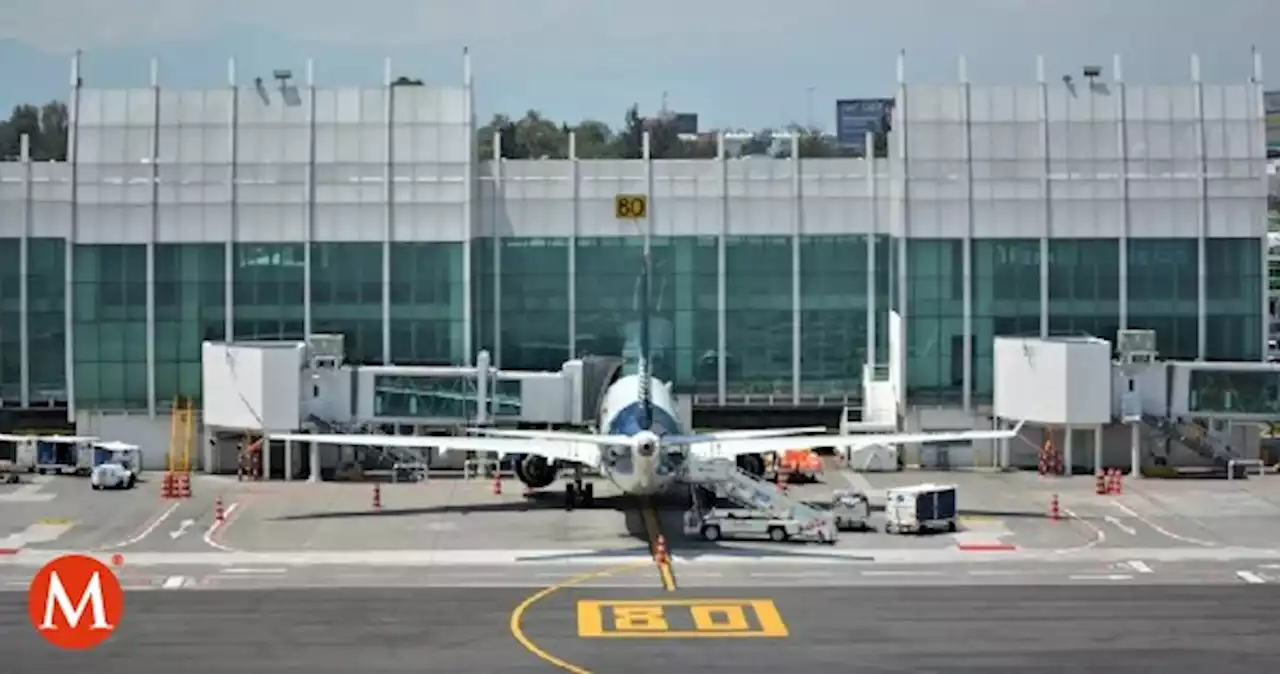 Tarifa aeroportuaria de México, la más alta en América Latina