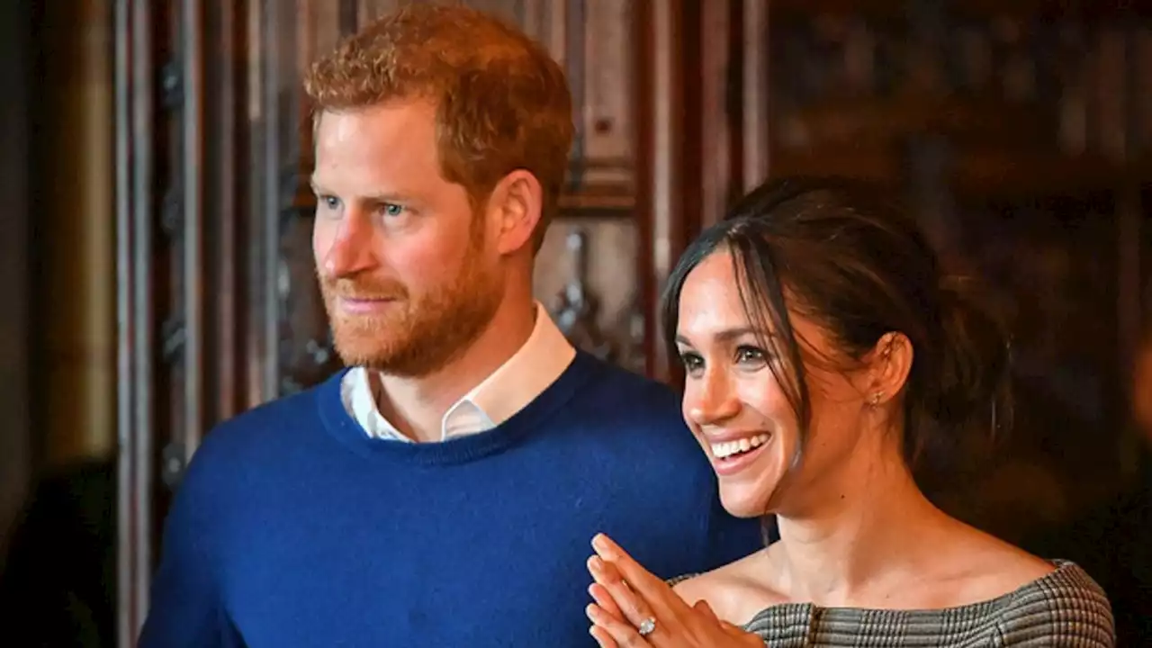 Cuáles son las exigencias de Harry y Meghan para asistir a la coronación de Carlos III