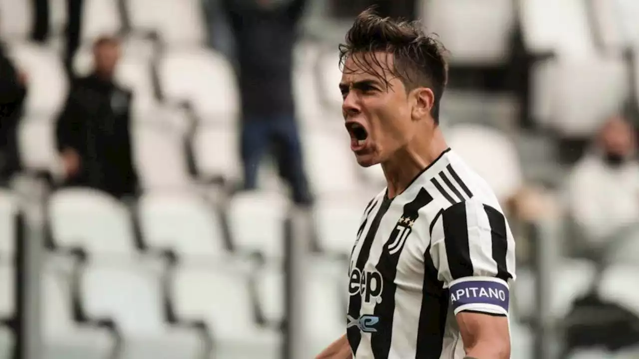 La millonaria suma de dinero que Paulo Dybala le reclama a la Juventus