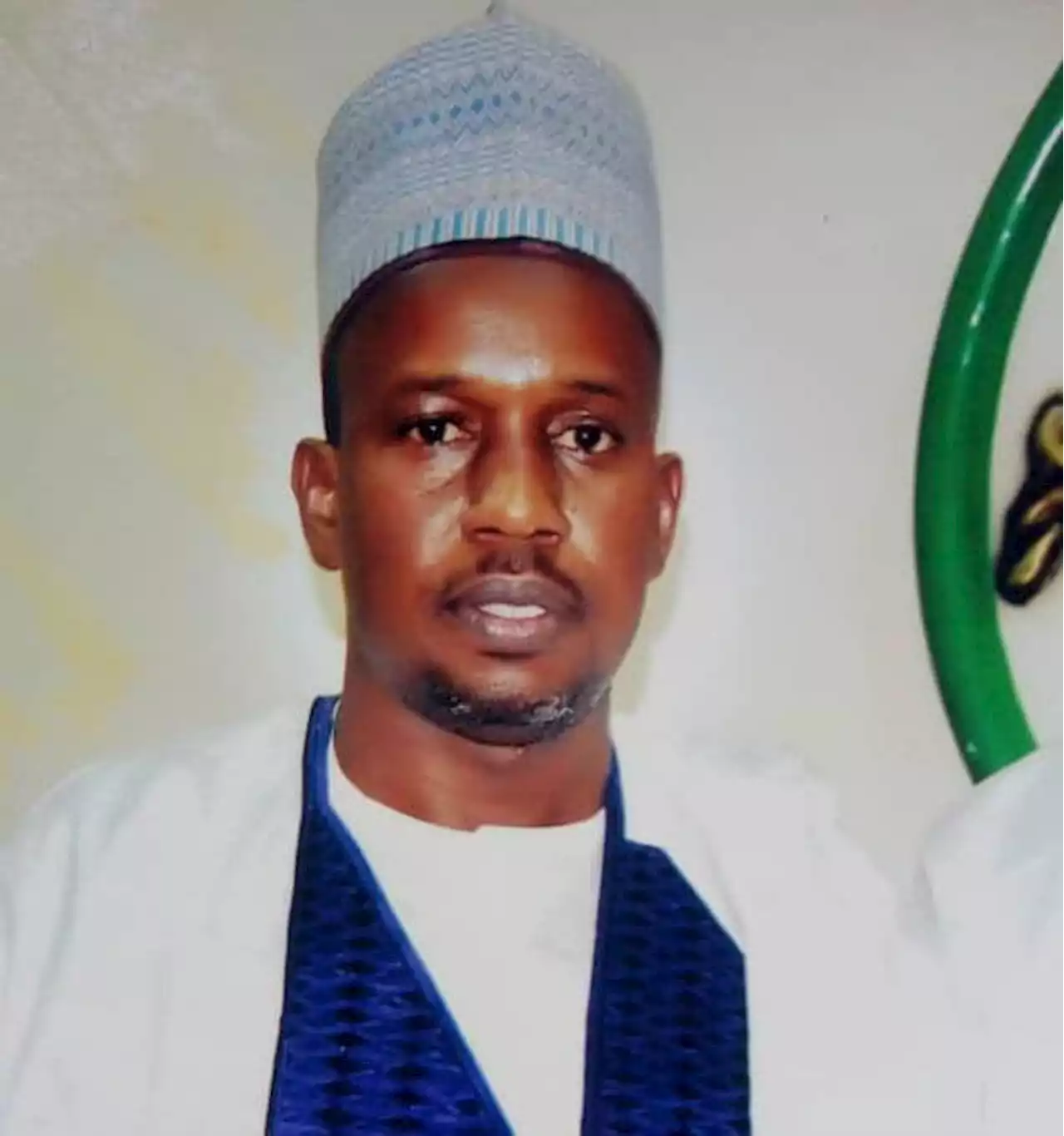 Former Gombe speaker, Nono, dies in auto crash
