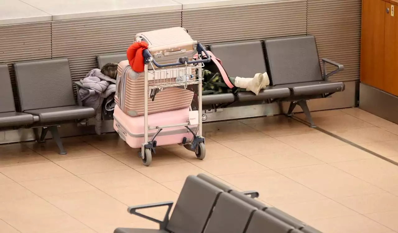 Schon wieder Streik: Hamburger Flughafen findet deutliche Worte