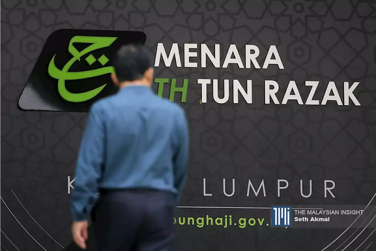 TH jangka bantuan kewangan haji meningkat RM500 juta tahun depan | The Malaysian Insight