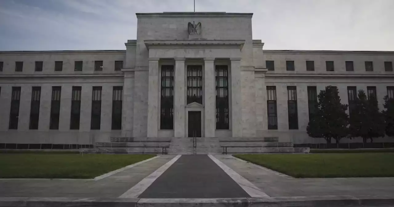 Federal Reserve hikes interest rates by 0.25%