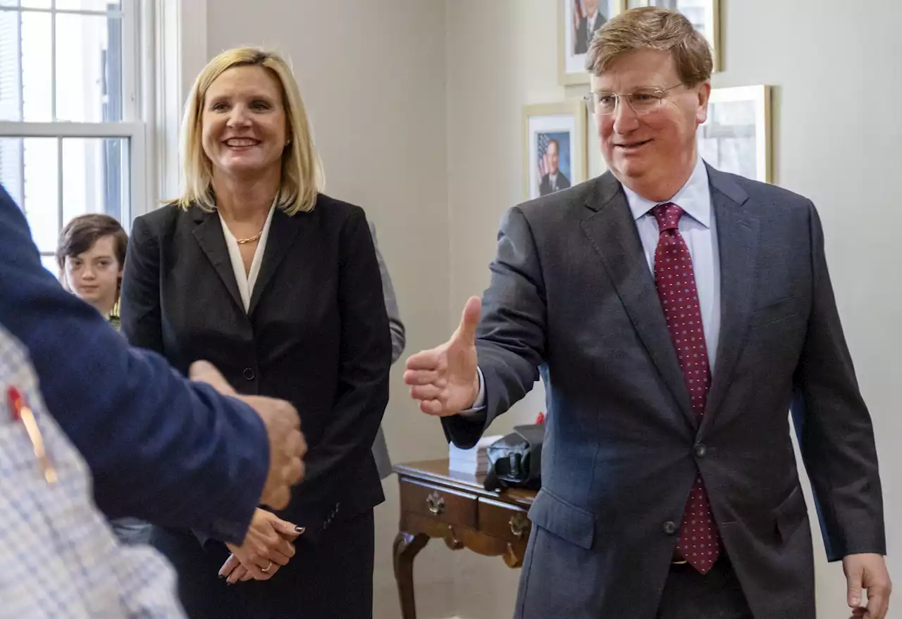 Gov. Tate Reeves taps another major campaign donor for government appointment