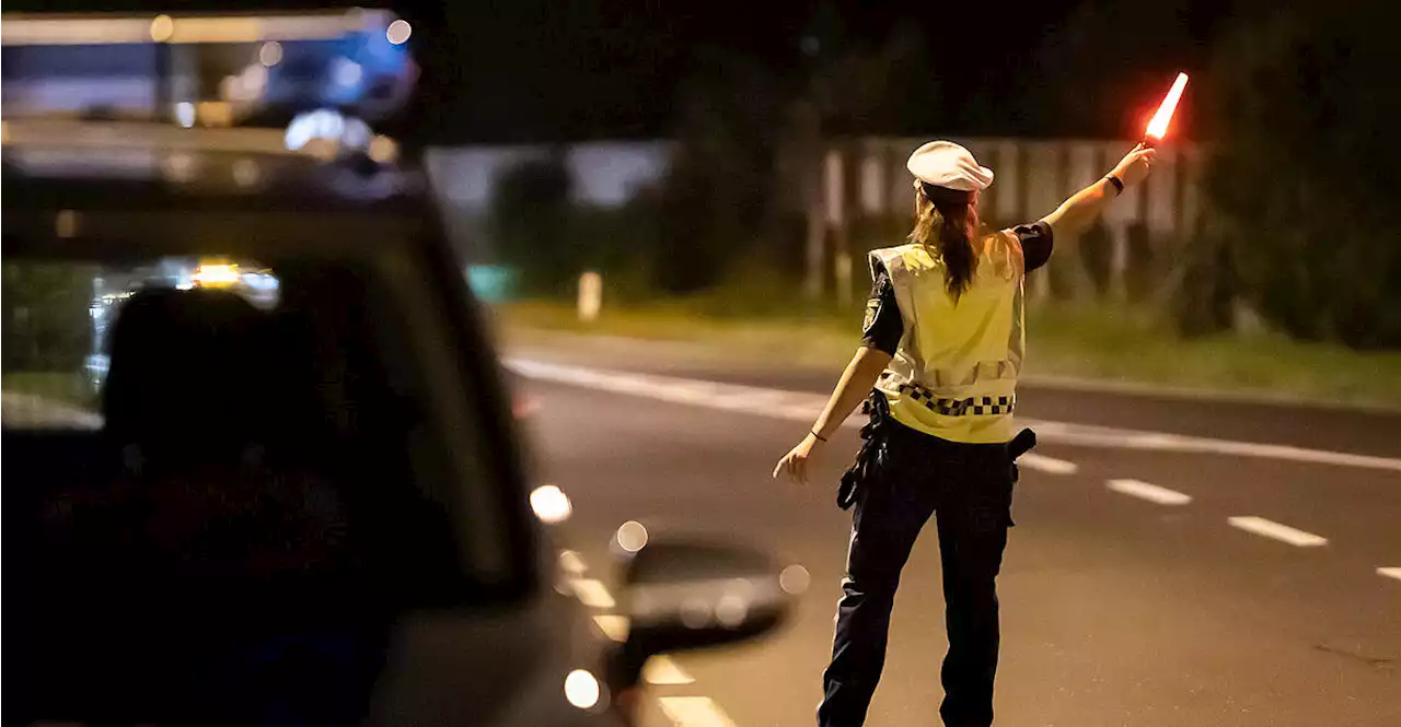 Alkohol im Straßenverkehr: Viele Mythen noch immer weit verbreitet