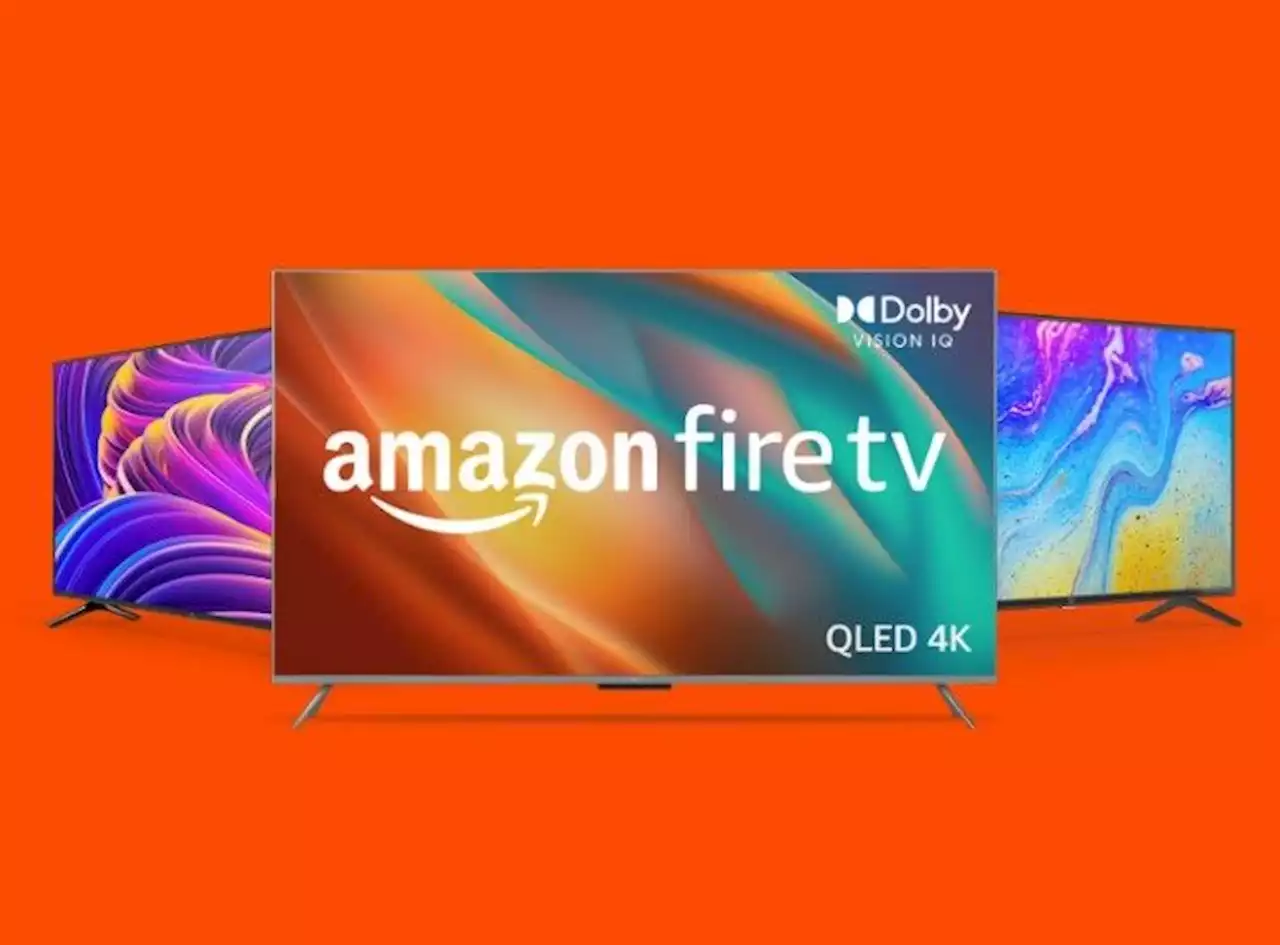 Amazon Fire expands its collection of TVs and art