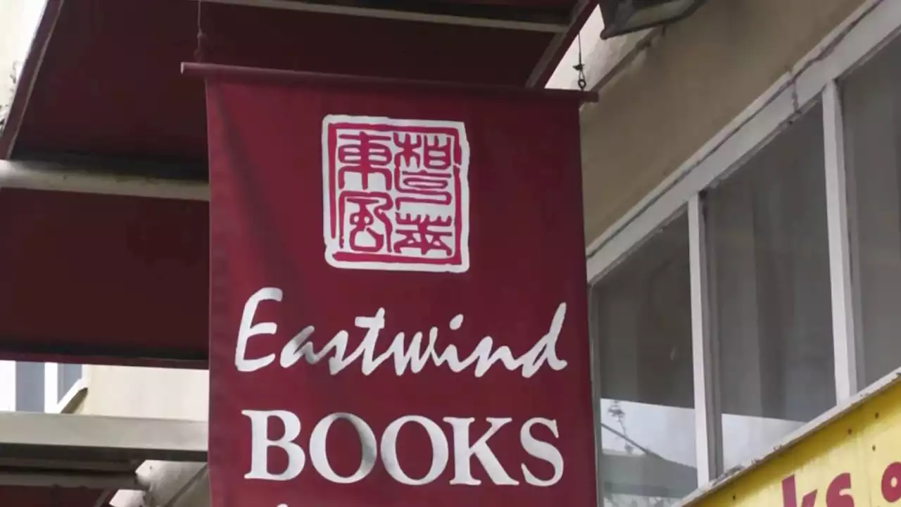 Berkeley's Eastwind Books to Close Its Doors