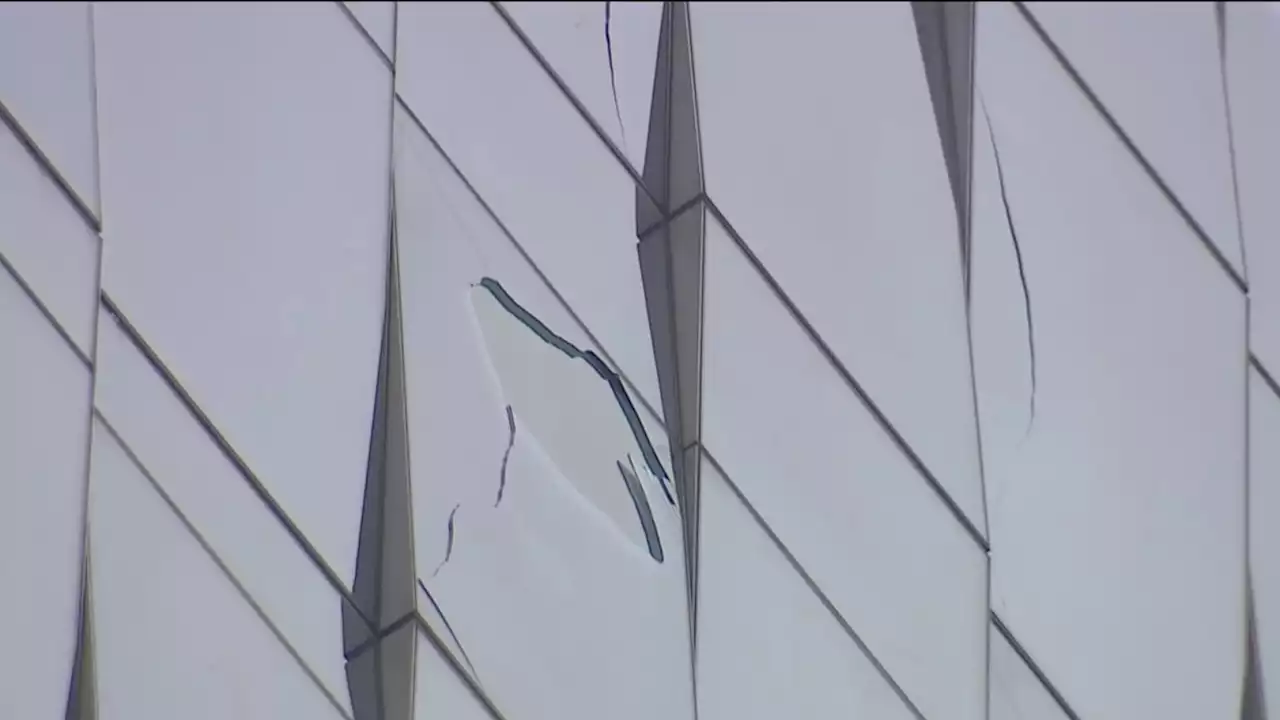 SF's Mission Street High-Rise Window Failures Trigger Call for Stepped Up Inspections