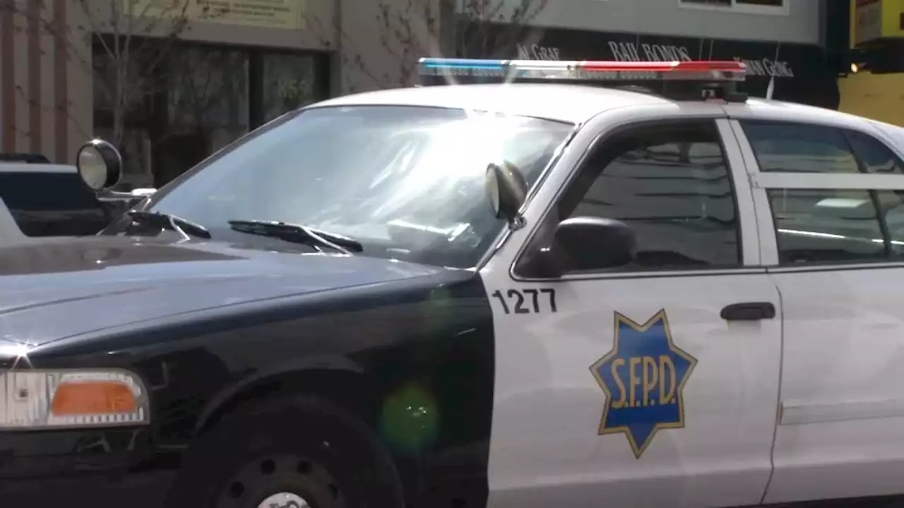 SF Supes Approve $25 Million in Supplemental Funding for Police Overtime