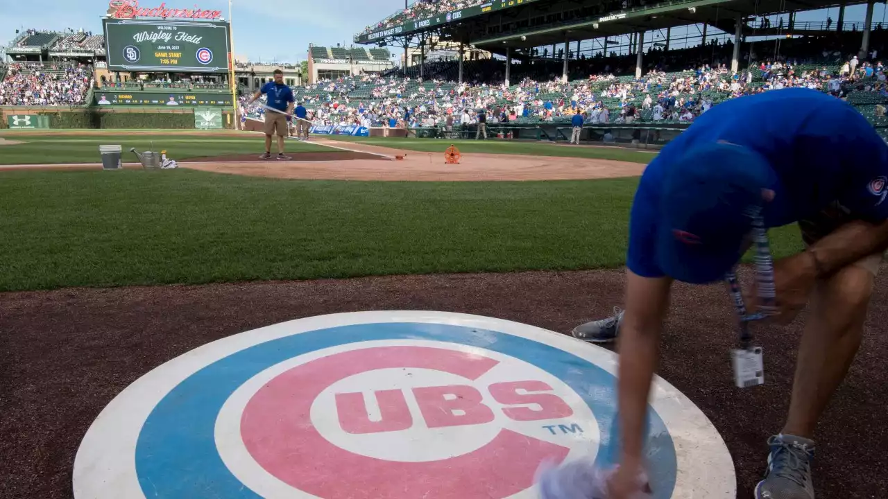 Predicting the Cubs' Opening Day Roster