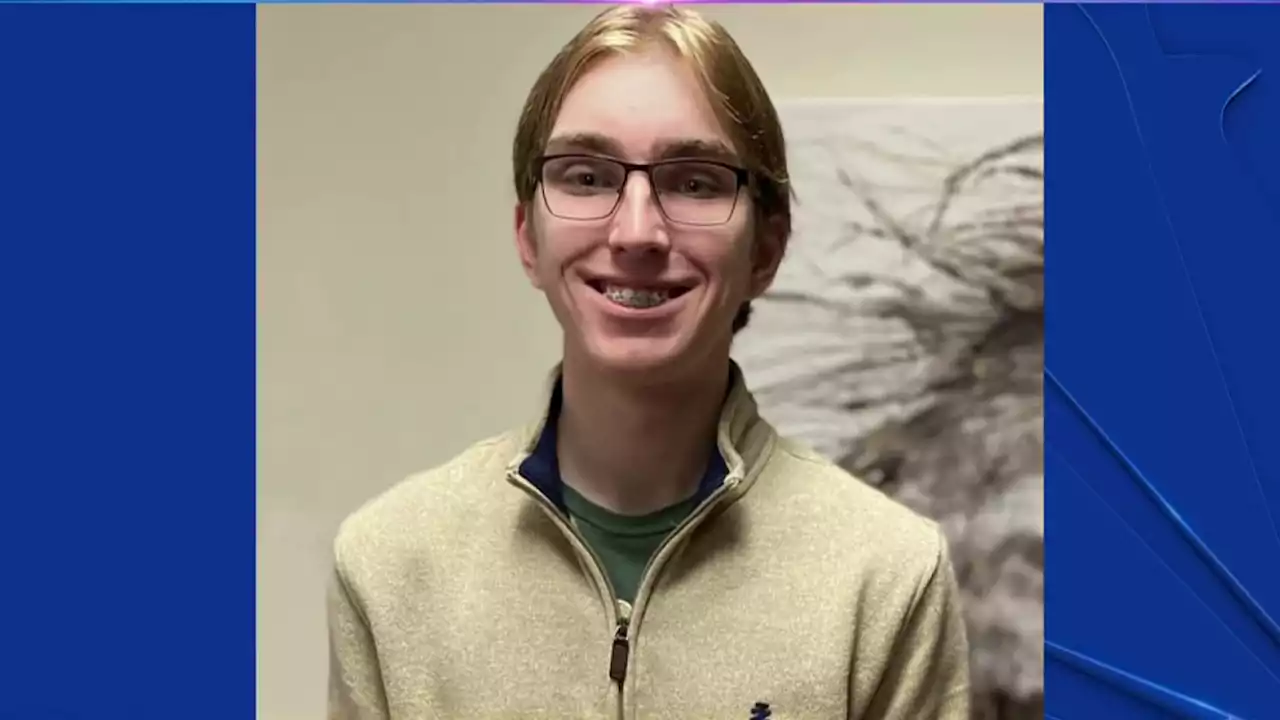 North Texas Student Gets a Perfect Score on the ACT