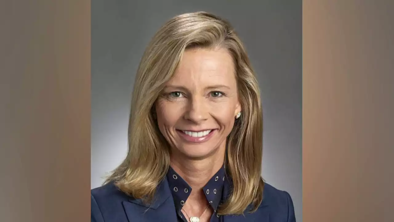 Women's History Month: Katie Farmer, President and CEO of BNSF