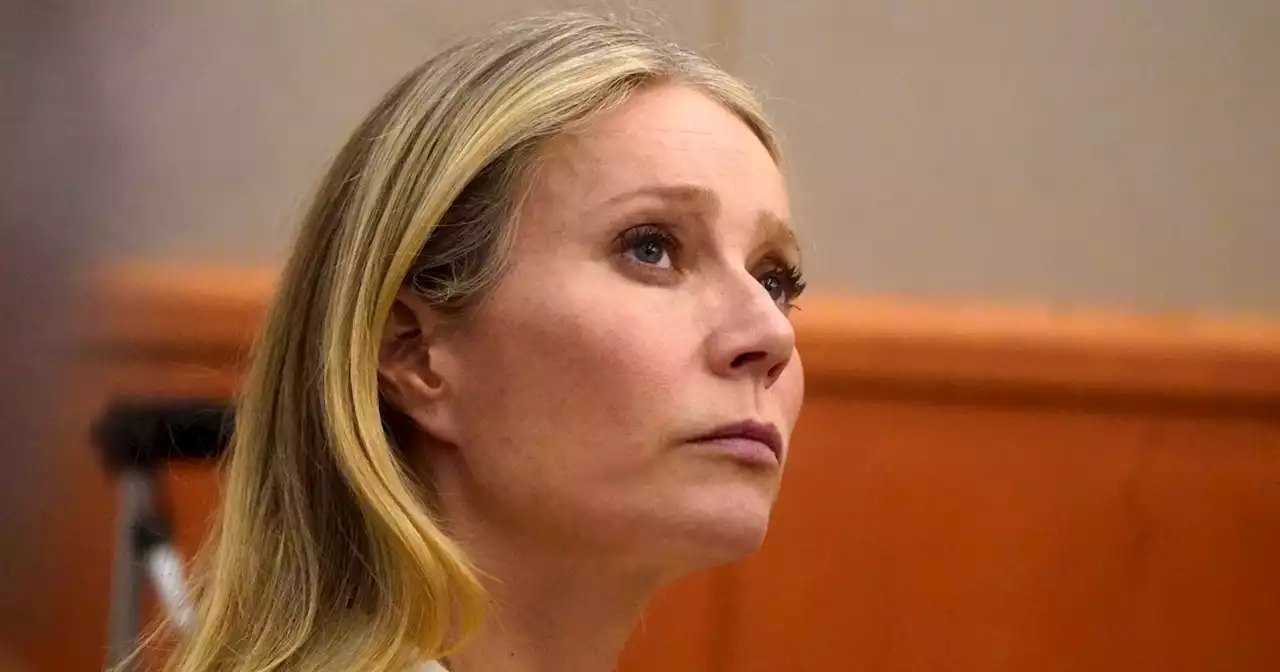 Gwyneth Paltrow ski collision trial continues with doctors taking the stand