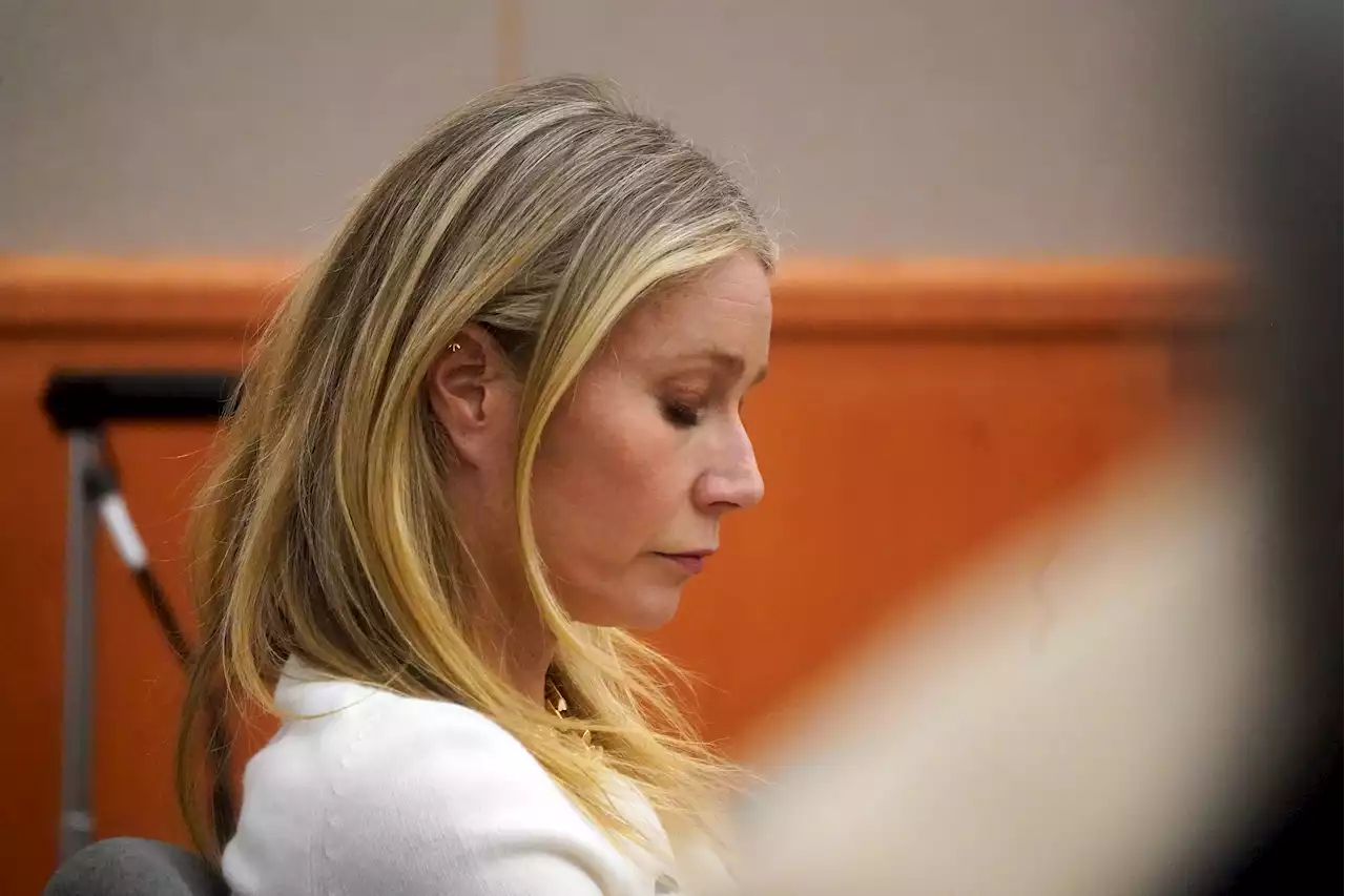 Day 3 of Gwyneth Paltrow's Ski Crash Trial: Plaintiff's Daughters to Testify