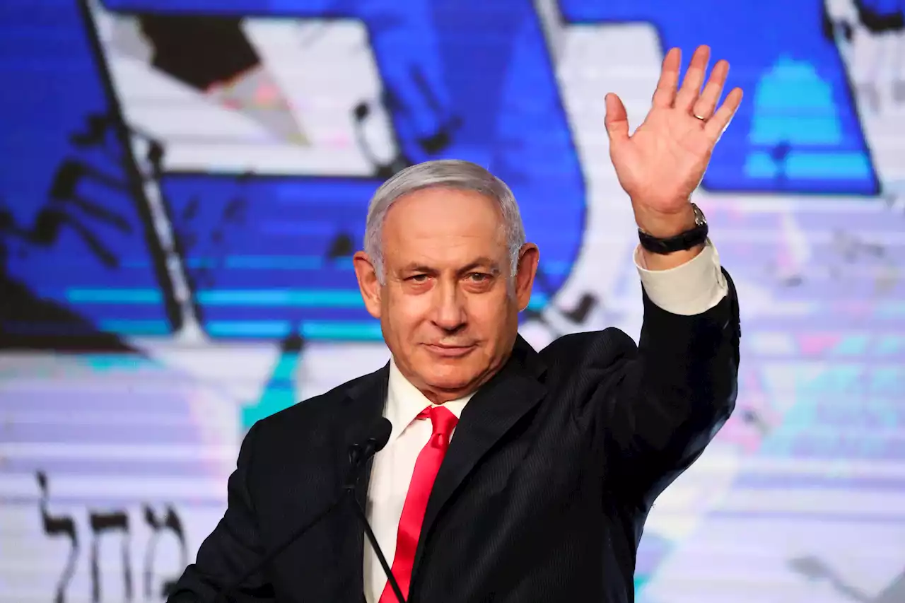 Israel's Parliament Protects Netanyahu from His Legal Problems