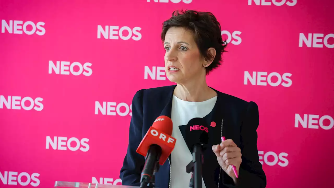 NEOS werden weder Mikl-Leitner noch Landbauer wählen