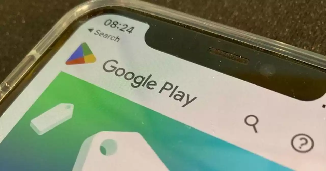 Google warns Android phone users to uninstall app immediately