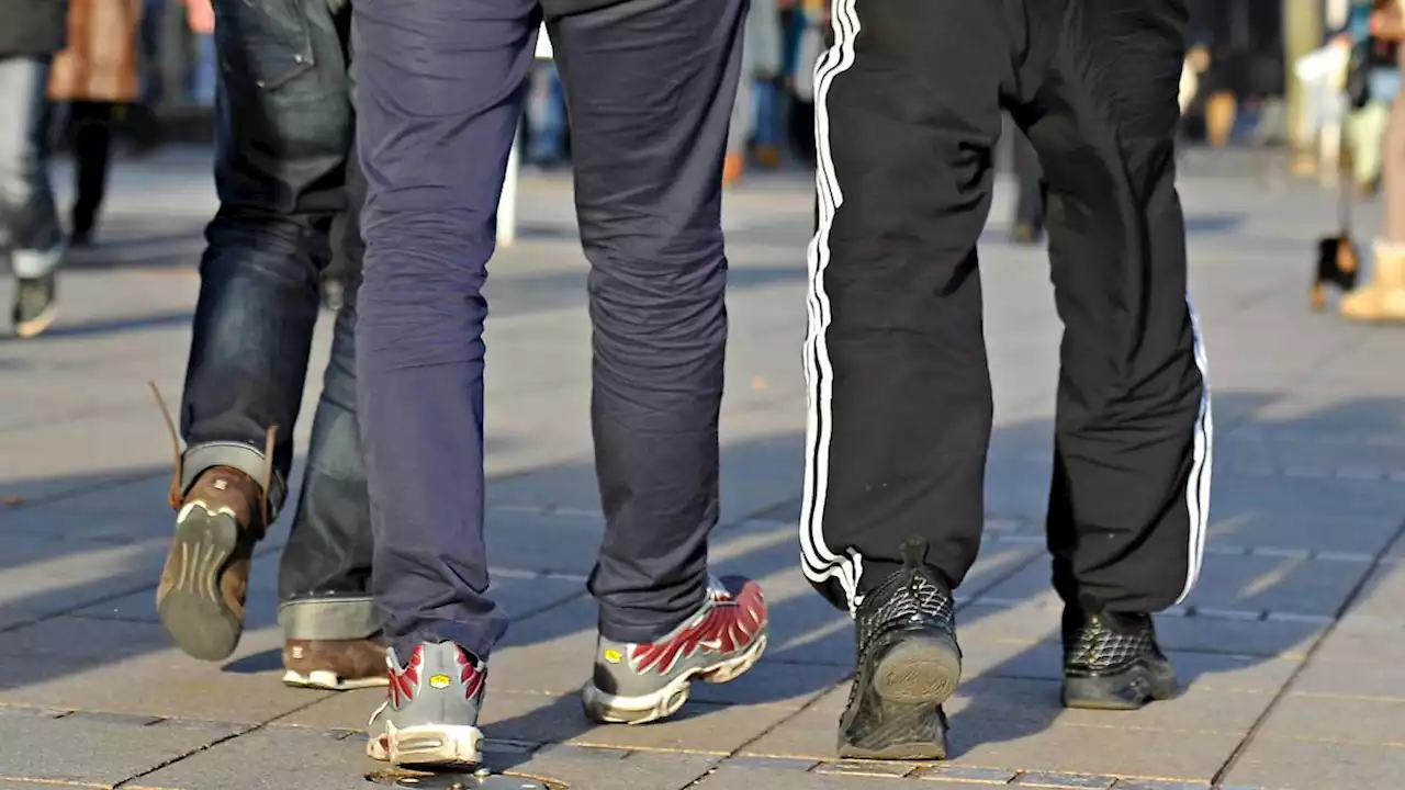 Jogginghosen-Verbot an Schule sorgt für Ärger