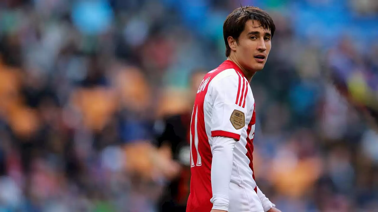 Voormalig wonderkind en oud-Ajacied Bojan Krkic (32) beëindigt voetballoopbaan