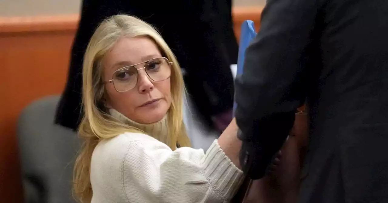 Everything You Need to Know About Gwyneth Paltrow’s ‘Ski and Run’ Trial