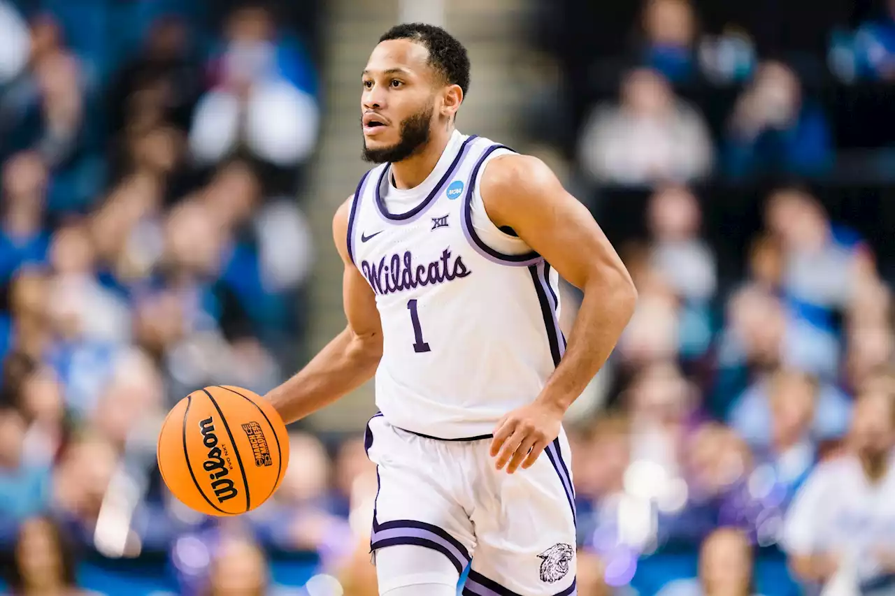 Kansas State vs. Michigan State prediction: March Madness picks Thursday