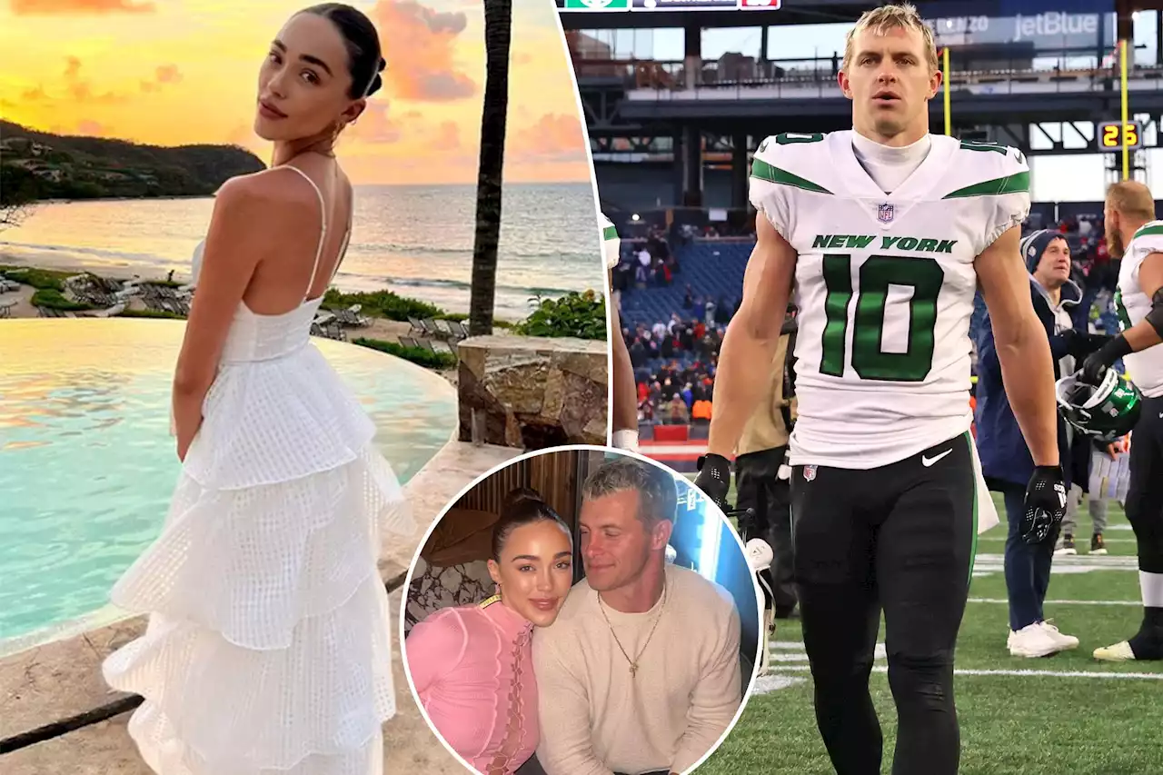 Sophia Culpo reveals breakup with Dolphins receiver Braxton Berrios