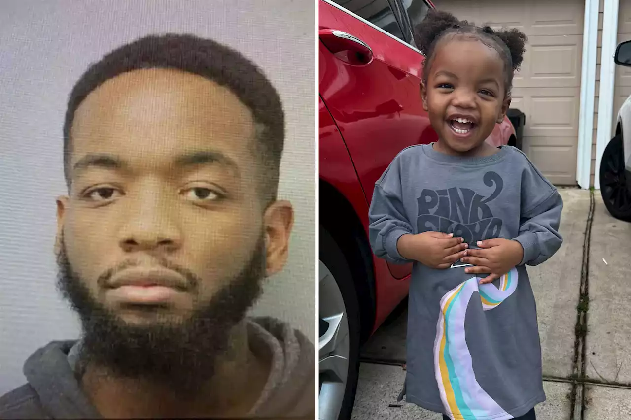 Texas mother of killed 2-year-old girl says child’s father Facetimed her while he was choking their daughter