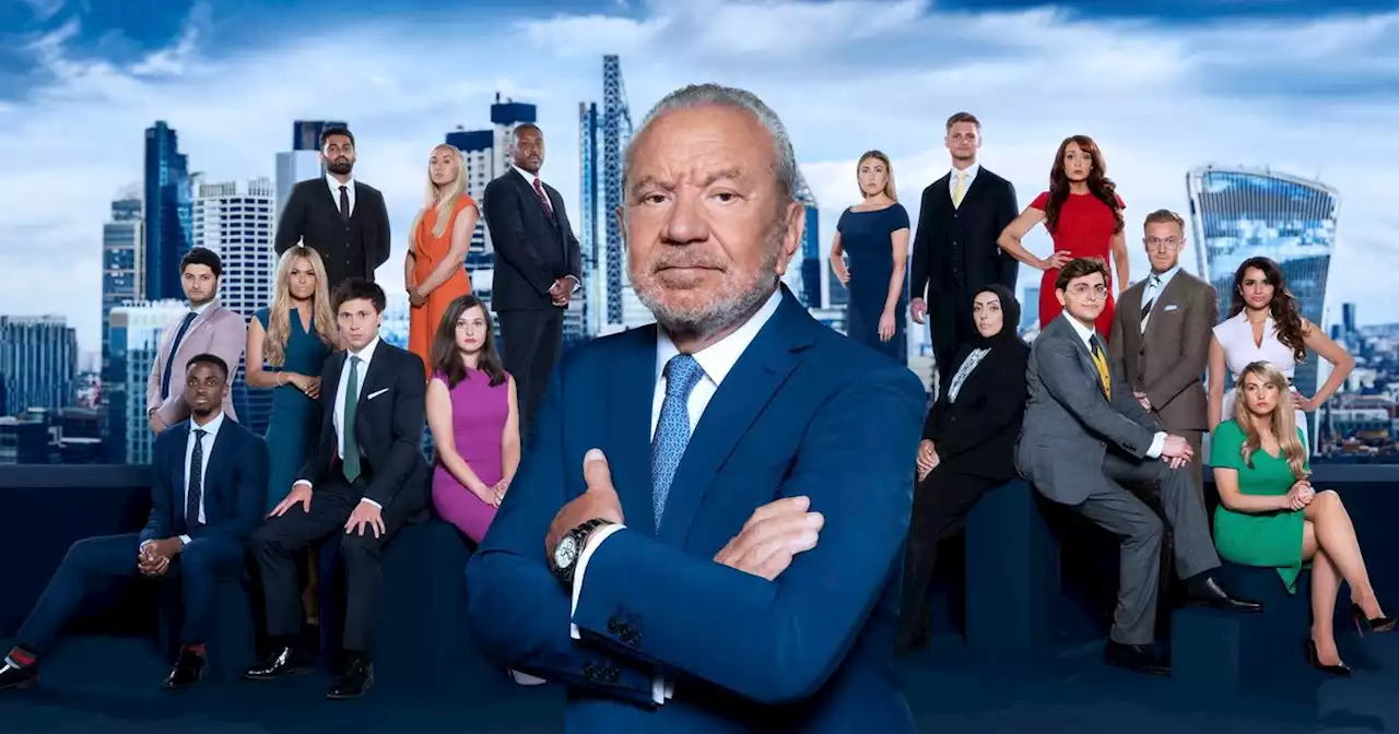 Apprentice's Lord Alan Sugar's huge net worth and how he made his millions