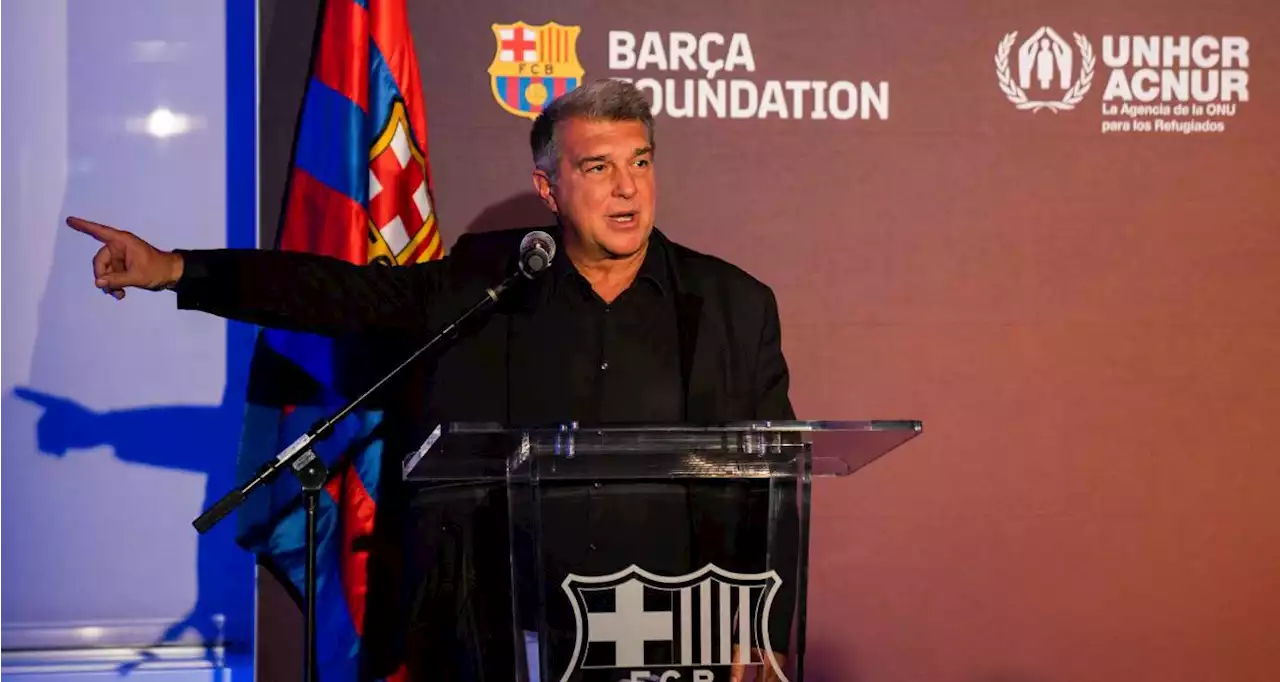 🚨 Barça : gros coup dur, l'UEFA ouvre officiellement une enquête !