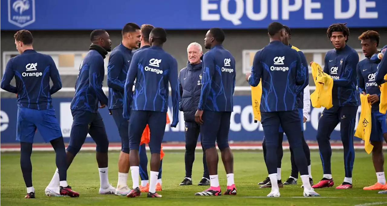 Equipe de France : décision forte des Bleus pour le ramadan