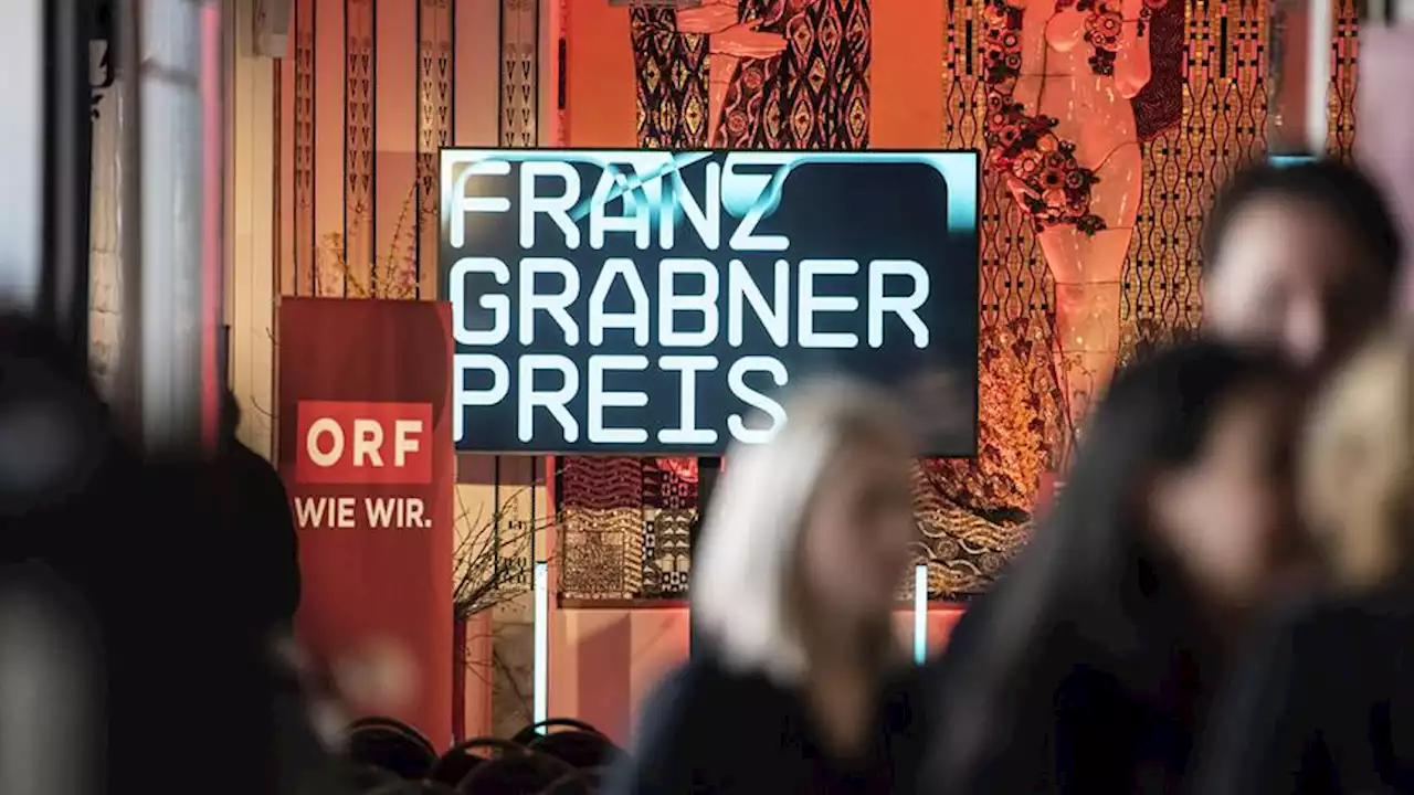 Franz-Grabner-Preis 2023: „Weg damit – -Die Kunst der Entsorgung“ beste TV-Doku, „Lass mich fliegen“ bester Kinodokumentarfilm - der.ORF.at