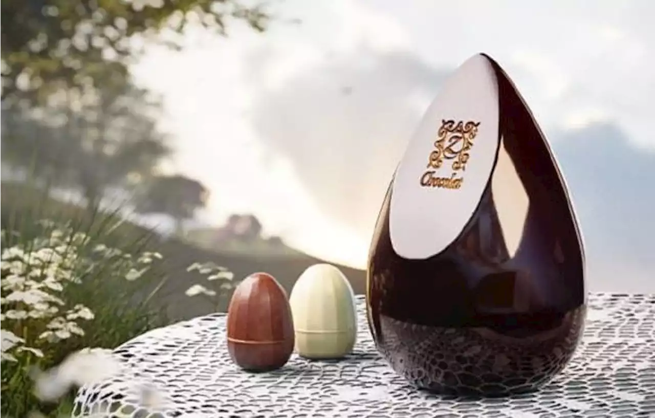 Easter 2023 chocolate that can’t be ignored