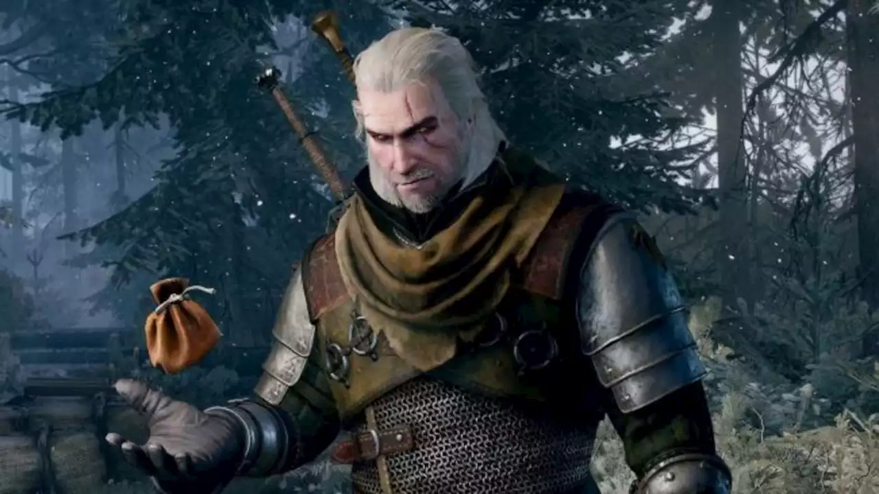 CD Projekt has financially written off and seemingly rebooted development on its Witcher spinoff game