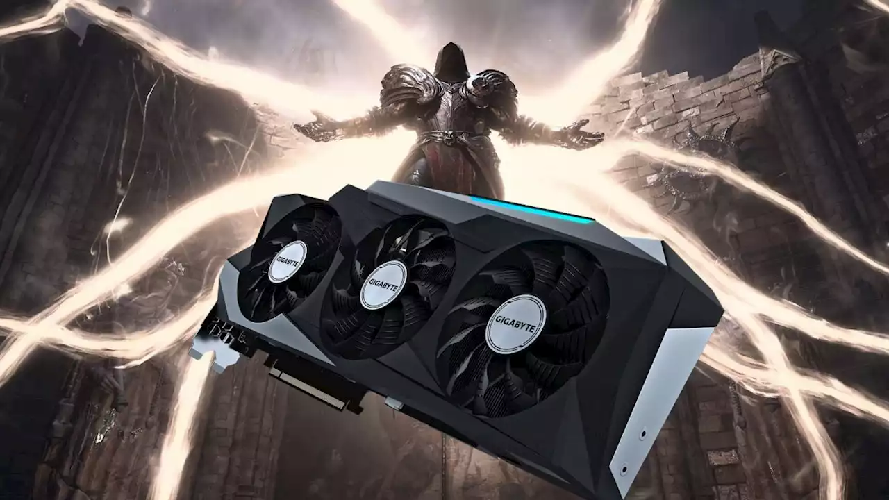 Diablo 4 is reportedly killing some RTX 3080 Ti graphics cards